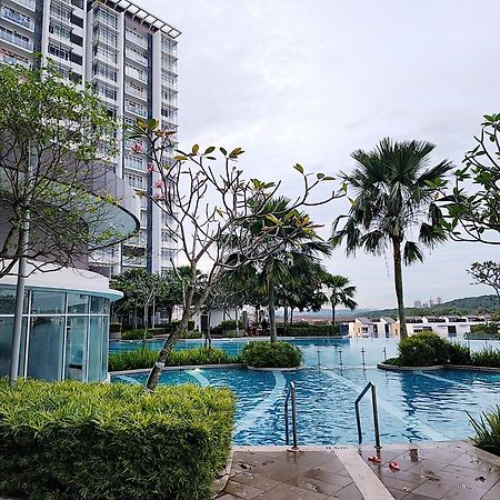 Putrajaya Dwiputra 6 Plus 1 Pax Blissful Fully Air-Con Suite المظهر الخارجي الصورة