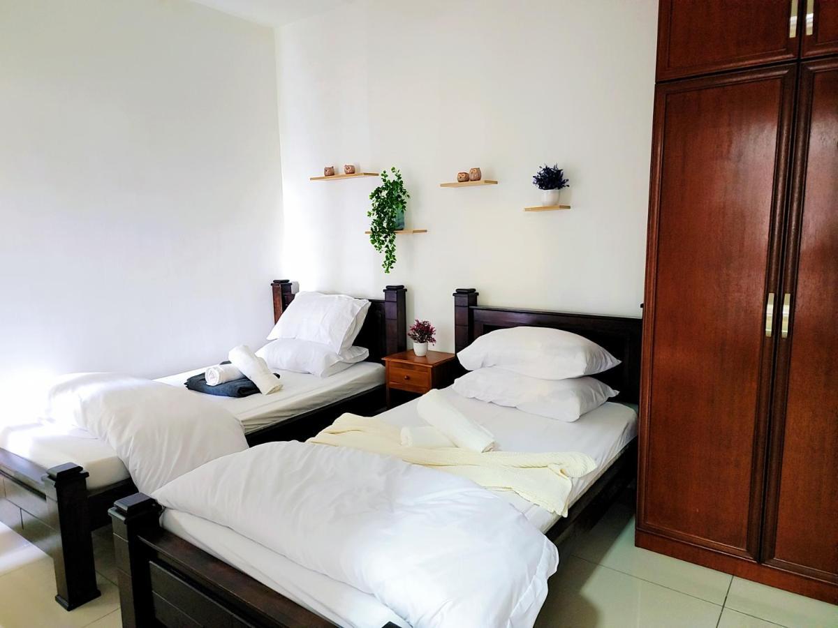 Putrajaya Dwiputra 6 Plus 1 Pax Blissful Fully Air-Con Suite المظهر الخارجي الصورة